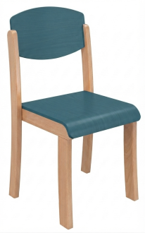Chaises T1-T2-T3-T4-T6 K'Briol 